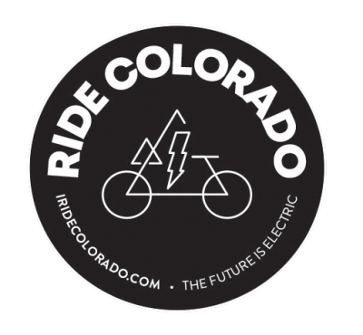 Ride Colorado eBike Tours